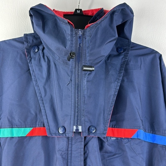 Vintage Obermeyer 80’s Style Snowsuit - Picture 5 of 12